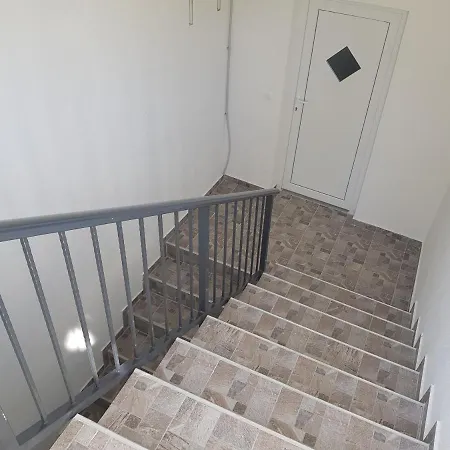 公寓 Apartman Marin