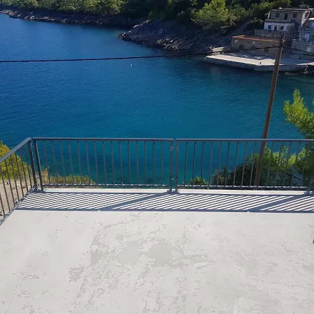Apartman Marin *