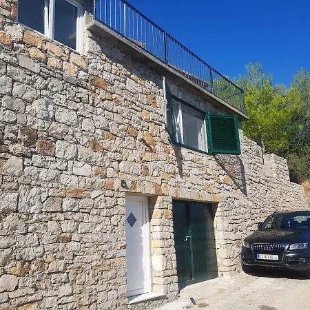 Apartman Marin 公寓 Bogomolje