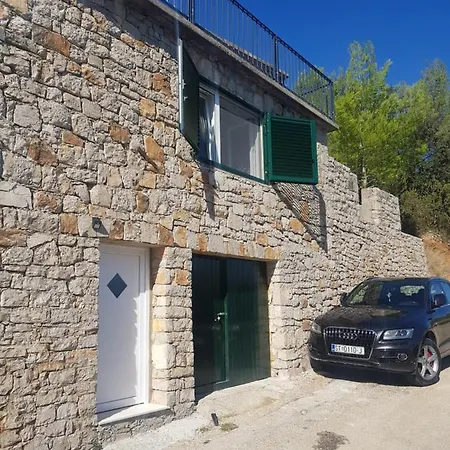 Apartman Marin Bogomolje