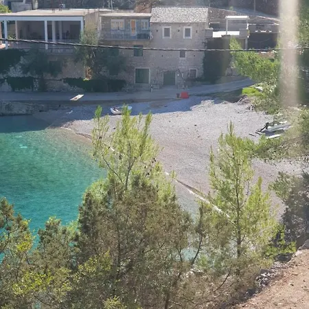 Apartman Marin