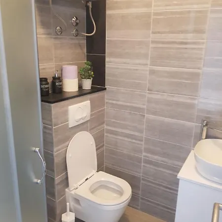 Apartman Marin * Bogomolje