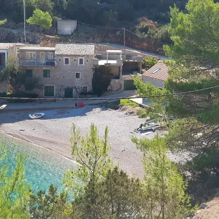 Apartman Marin *