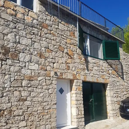 Apartment Apartman Marin *