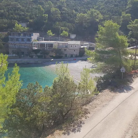 Apartman Marin